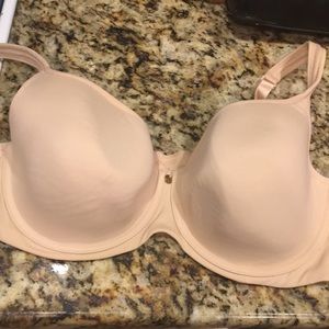 Bra never worn